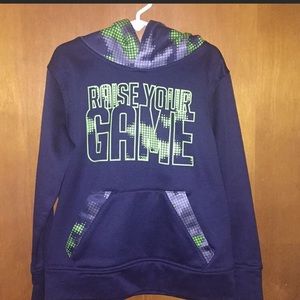 Children’s Place Hooded Sweatshirt